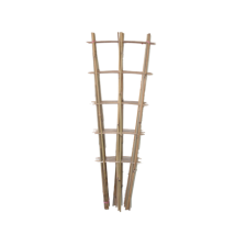 Решетки бамбук
